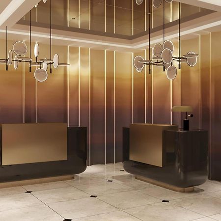 האנוי Le Premier Hotel & Rooftop Bar מראה חיצוני תמונה